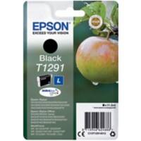 Epson T1291 Origineel Inktcartridge C13T12914012 Zwart