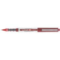 uni-ball Eye Micro UB-150 Rollerballpen Rood 0,2 mm Extra Fijn