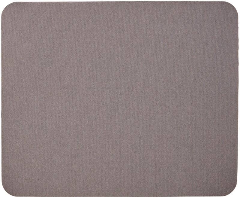 Fellowes Muismat Basic Grijs