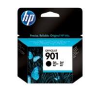 HP 901 Origineel Inktcartridge CC653AE Zwart