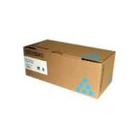 Ricoh C310A Originele tonercartridge 407641 Geel