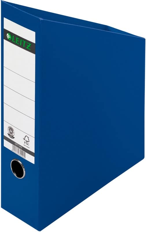 Leitz Tijdschriftenhouder Blauw 320 x 80 x 245 mm