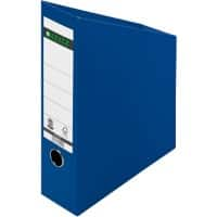 Leitz Tijdschriftenhouder Blauw 320 x 80 x 245 mm