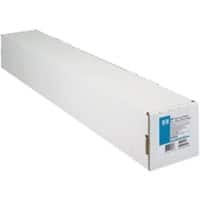 HP Fotopapier HPQ7995A A0 260 g/m² Satijn 0,1067 x 3,050 cm