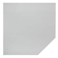 Hammerbacher Future Bureau-uitbreiding Lichtgrijs 1.200 x 800 x 850 mm