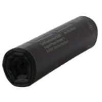 Komo Vuilniszakken 60 l Bevestiging tape Zwart LDPE (Lagedichtheidpolyetheen) 55 micron 20 Stuks