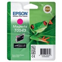 Epson T0543 Origineel Inktcartridge C13T05434010 Magenta