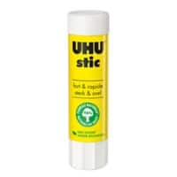 UHU Lijmstift Stic 8 g Transparant 60 8 g