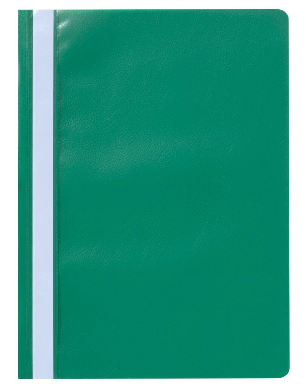 Niceday Snelhechters A4 Groen Polypropyleen 25 stuks 22 x 31 cm 25 Stuks