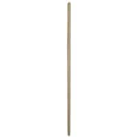 Houten steel 130 cm - Ø 2,8 cm