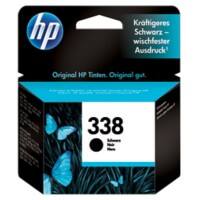 HP 338 Origineel Inktcartridge C8765EE Zwart