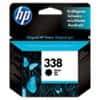 HP 338 Origineel Inktcartridge C8765EE Zwart
