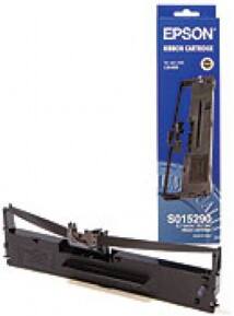 Epson S015307 Original Zwart Lint C13S015307