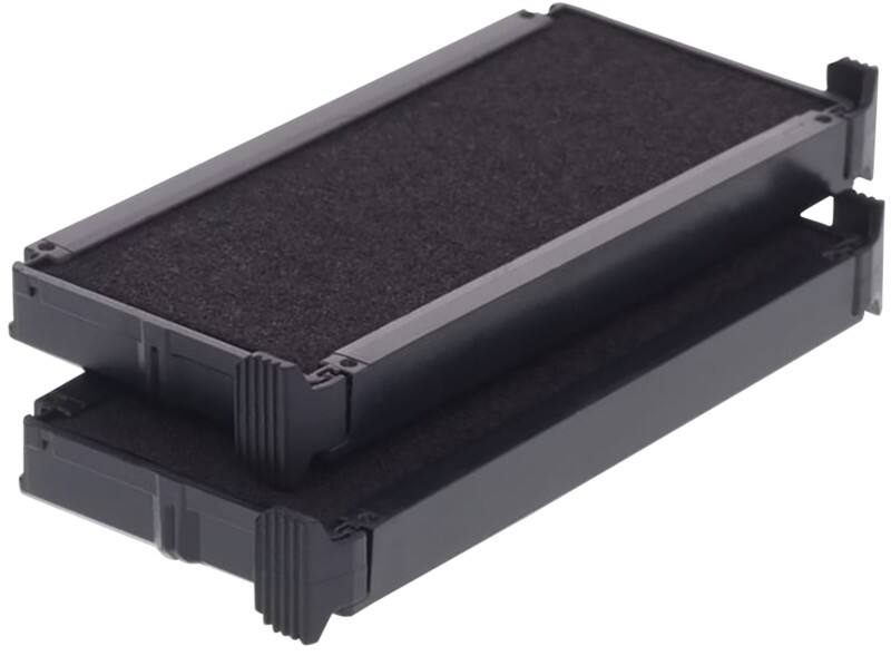 Trodat 6/4913 Stempelkussen Zwart 2 Stuks