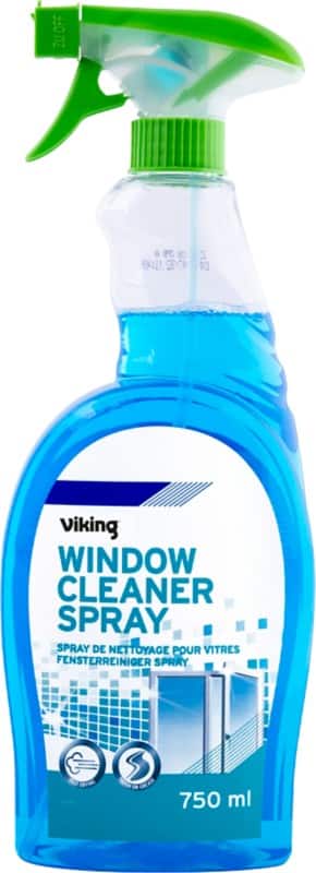 Viking Raamreinigerspray 750 ml