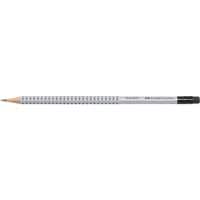 Faber-Castell Potlood met gum Grip 2001 HB