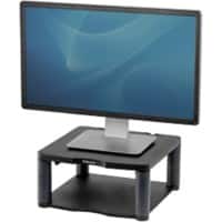 Fellowes Premium Monitorstandaard Hoogteverstelbaar 21 " 336 x 342 x 1.682 mm Grijs
