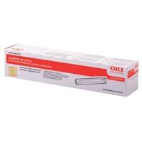 OKI Origineel Tonercartridge 43502302 Zwart