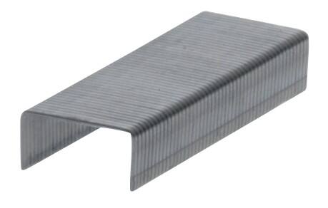 Novus NOVUS OFFICE Nietjes 26/6 042-0000 Staal Zilver 5000 Nietjes