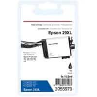 Viking 29XL compatibele Epson inktcartridge C13T29914012 zwart