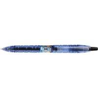 Pilot B2P Gel Gelpen 0,4 mm Medium Zwart