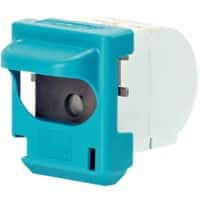 Rapid Strong Electric 5025/5020 Nietcartridge Nr. 10 23271900 Gegalvaniseerd staal Blauw 3000 Nietjes