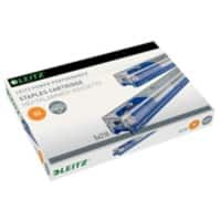 Leitz Power Performance K6 26/6 Nietcartridge 55910000 Blauw 1050 Nietjes