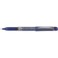 Pilot Hi-Tecpoint Grip Rollerballpen 0,4 mm Blauw