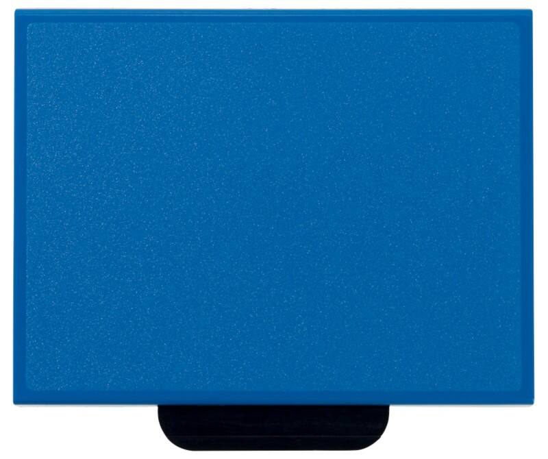 Trodat 6/57 Inktkussen Blauw 2 Stuks