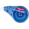 Tipp-Ex Correctie Tape Roller Easy Correct 4,2 mm x 12 m Blauw