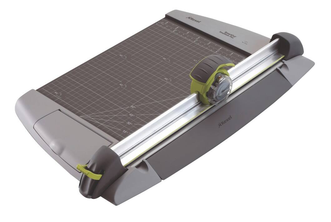 Rexel Snijmachine 2101977 320 mm 15 Vel