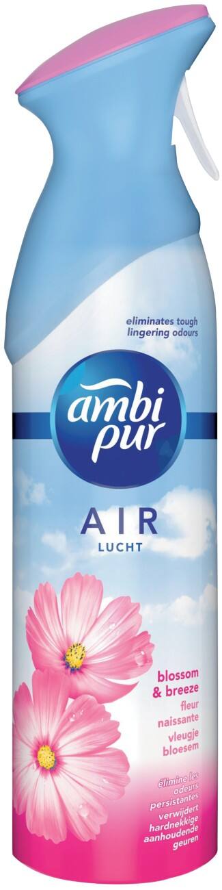 Ambi Pur Luchtverfrisser 300 ml