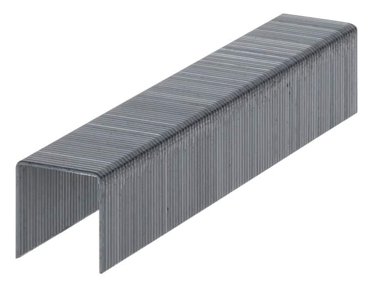 Novus NOVUS OFFICE Nietjes 23/13 042-0533 Staal Zilver 1000 Nietjes