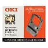 OKI 4837 Original Zwart Printerlint 9002315