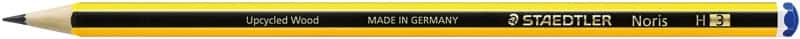 Staedtler Potlood Noris 120 H