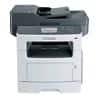 Lexmark MX511dhe Mono Laser All-in-One Printer A4