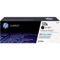 HP 17A originele tonercartridge CF217A zwart