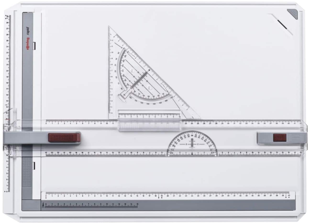 Rotring Tekenplaat Rapid A3 42 x 29,7 cm