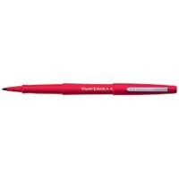 Papermate Flair Fineliner 1 mm Rood