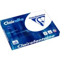 Clairefontaine Clairalfa A3 Kopieerpapier Wit 160 g/m² Glad 250 Vellen