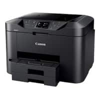 Canon MAXIFY MB2750 Kleuren Inkjet All-in-One Printer A4