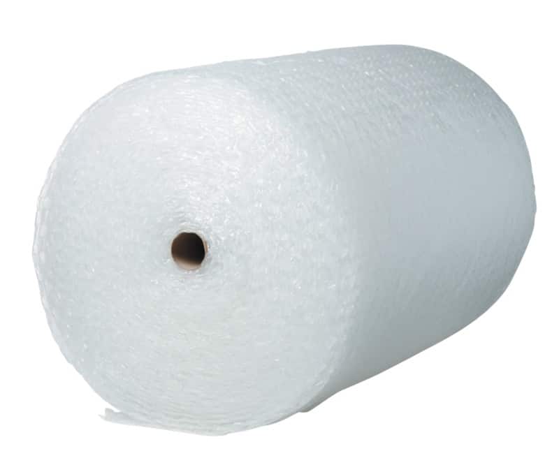 Sealed Air Luchtkussenfolie AirCap 1.000 mm x 50 m Grote bubbels