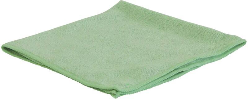 BETRA Microvezeldoek Light 40 x 40 x 22,5 cm Groen 10 Stuks