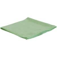 BETRA Microvezeldoek Light 40 x 40 x 22,5 cm Groen 10 Stuks