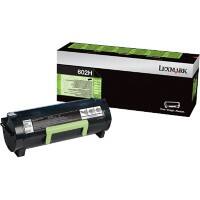 Lexmark Origineel Tonercartridge 60F2H0E Zwart