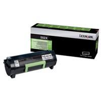 Lexmark Origineel Tonercartridge 50F2X00 Zwart