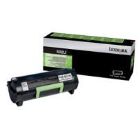 Lexmark Origineel Tonercartridge 50F2U00 Zwart