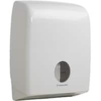 Kimberly-Clark Toiletroldispenser Professional 6990 Wit