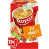 Royco Instant soep Kip 25 Stuks à 30 g