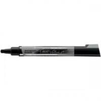 BIC Tank Permanente markers Zwart
